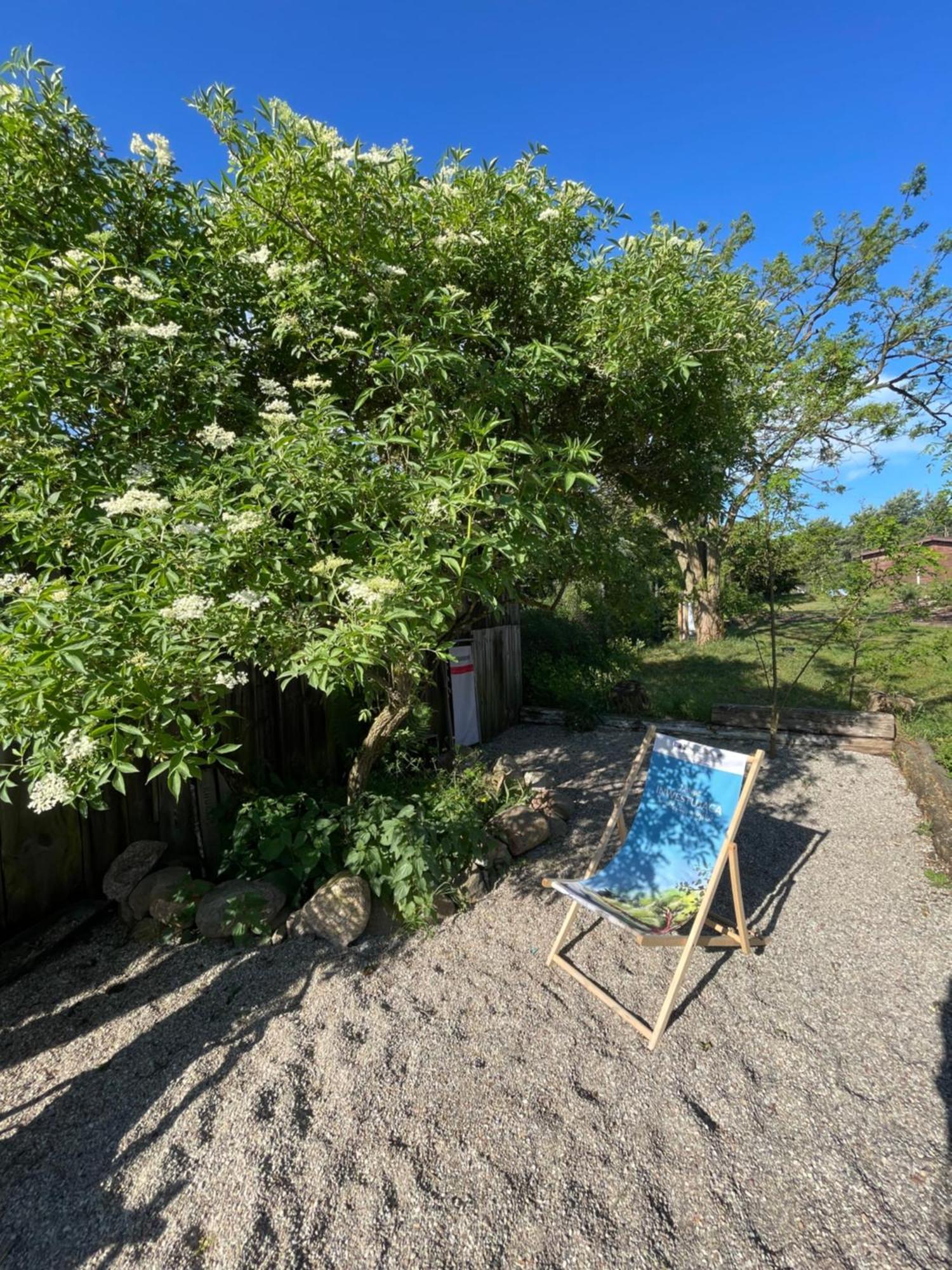 Vila Projekt Przelazy Exteriér fotografie