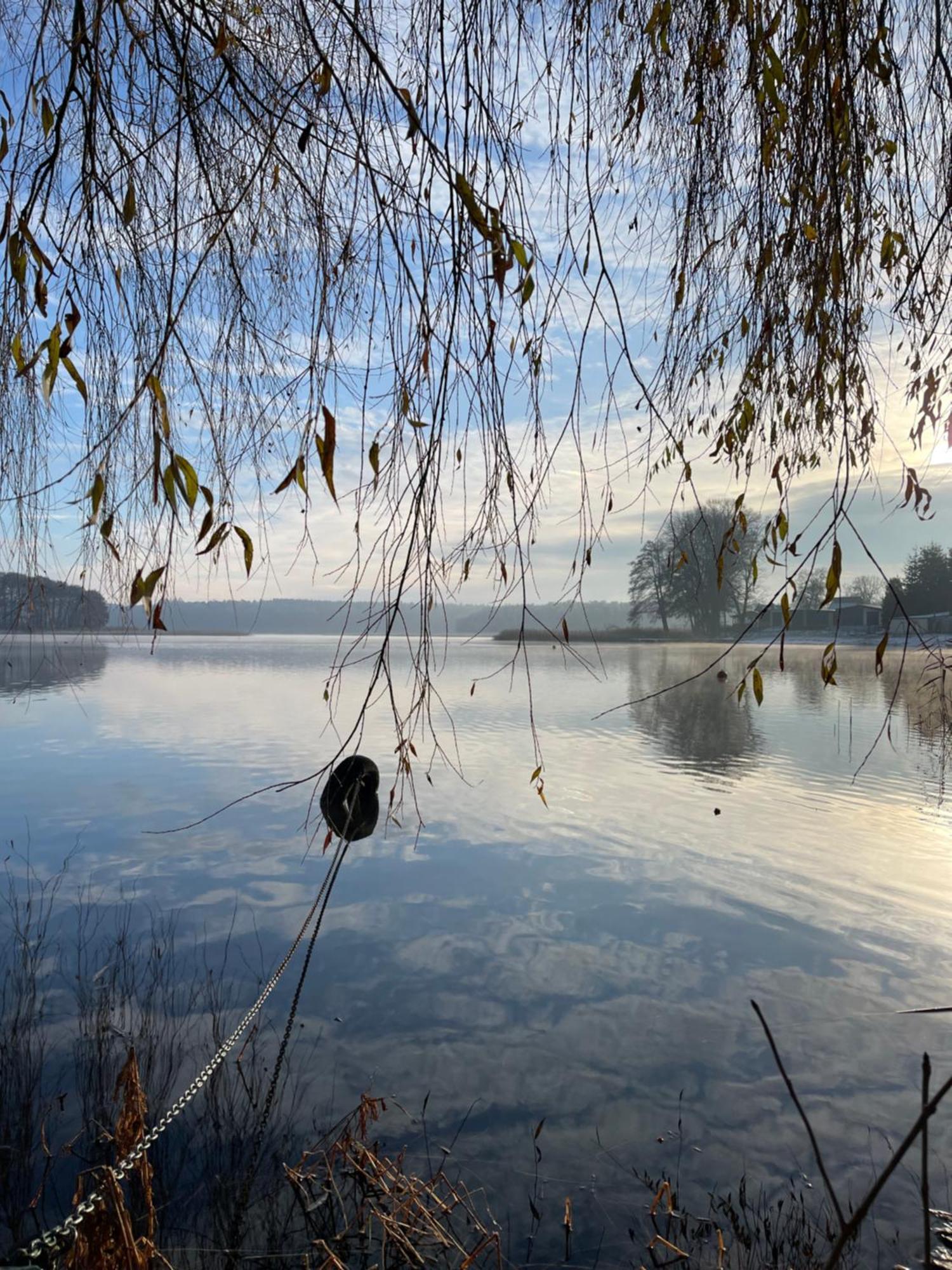 Vila Projekt Przelazy Exteriér fotografie