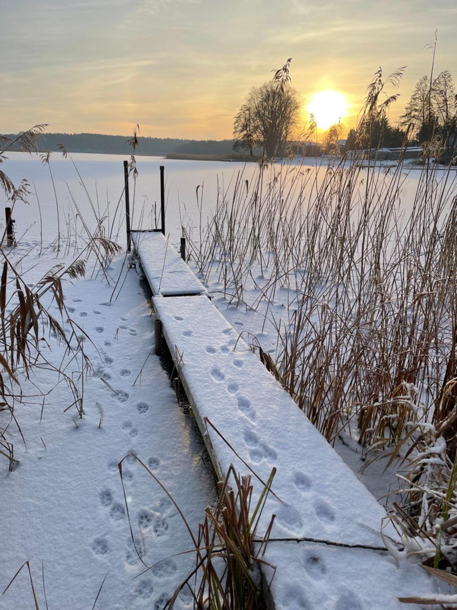 Vila Projekt Przelazy Exteriér fotografie